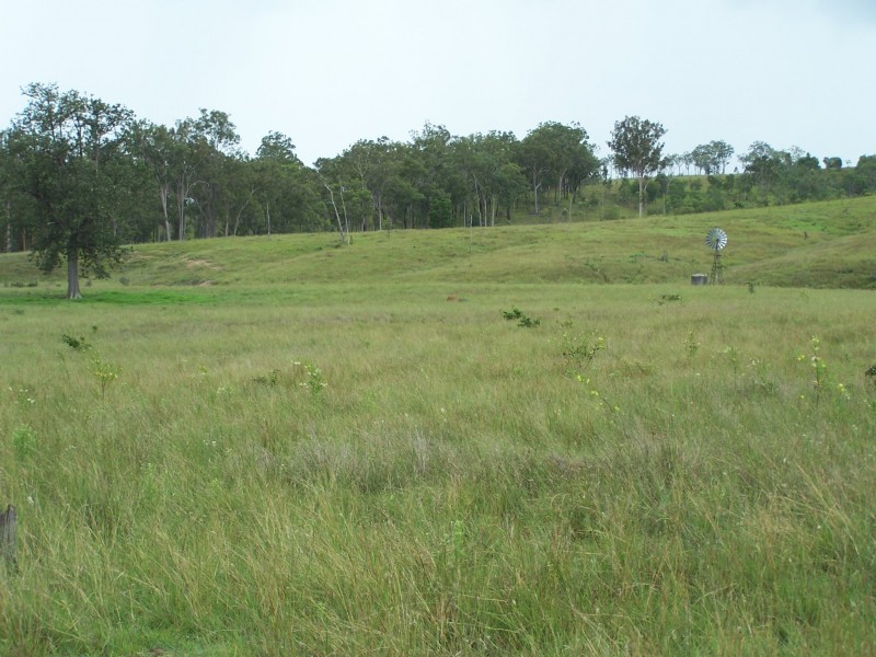 Woolooga QLD 4570