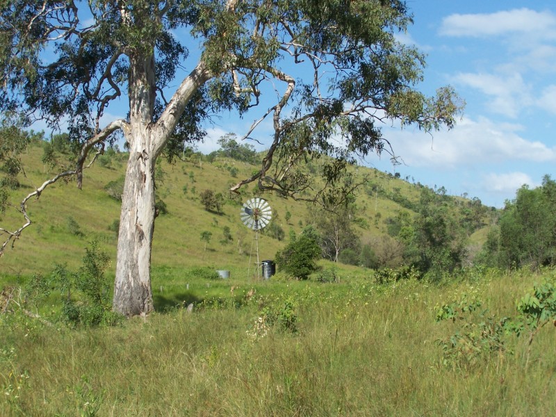 Woolooga QLD 4570