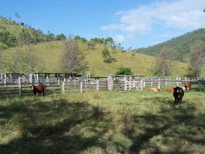 Woolooga QLD 4570