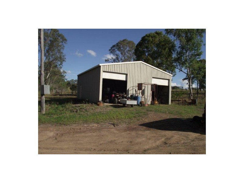 Glastonbury QLD 4570