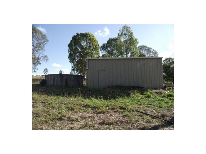 Glastonbury QLD 4570