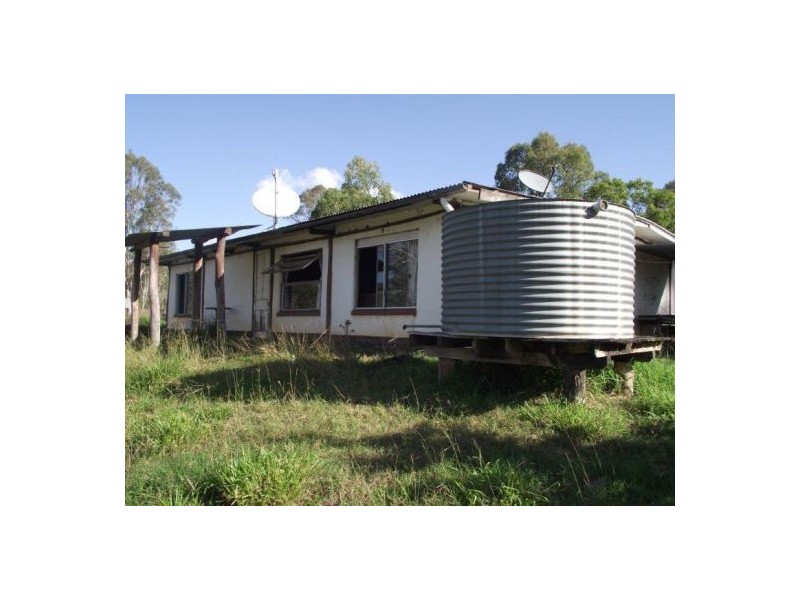 Glastonbury QLD 4570