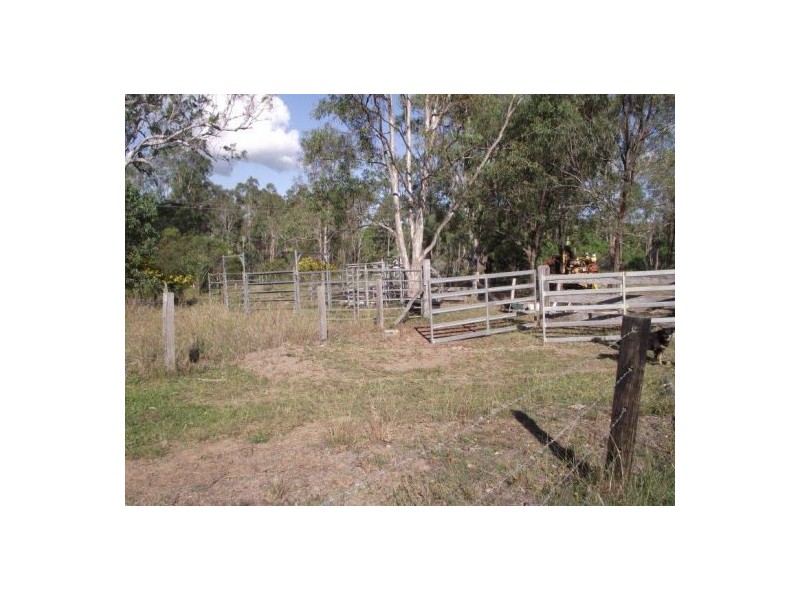 Glastonbury QLD 4570