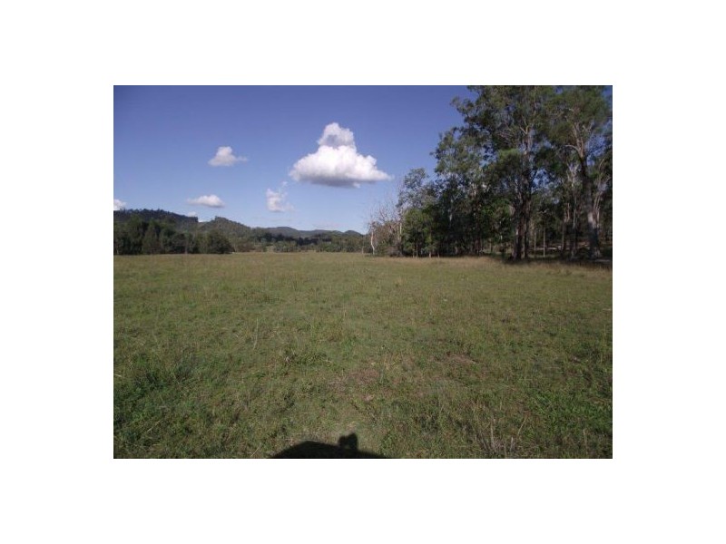 Glastonbury QLD 4570
