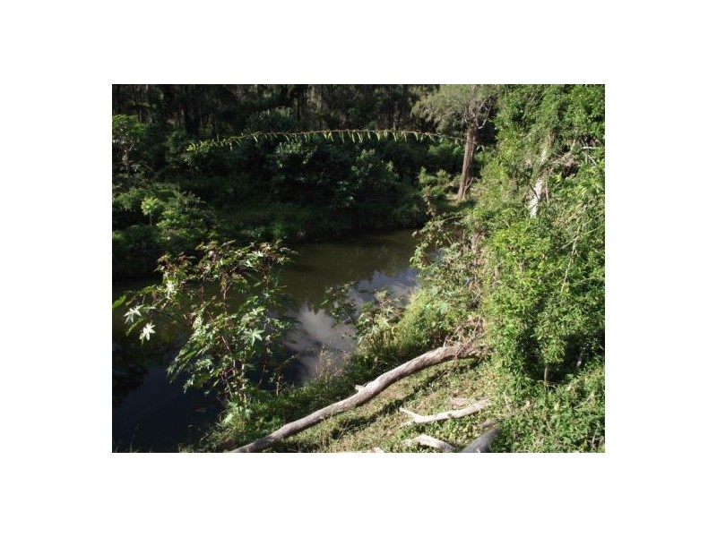 Glastonbury QLD 4570