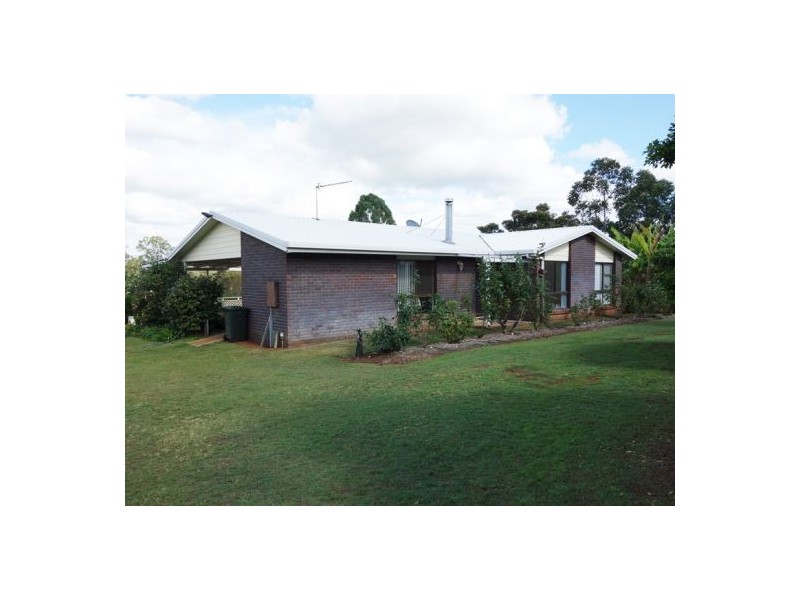 32 Limestone Drive, Widgee QLD 4570