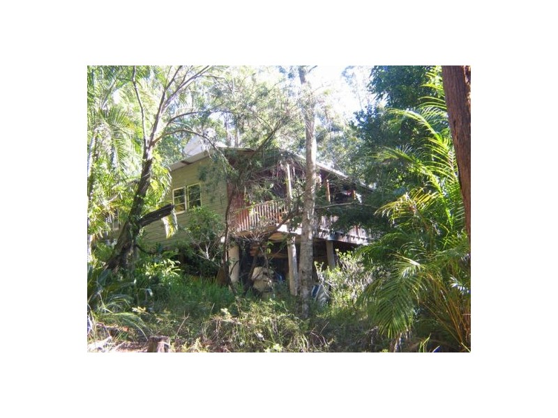 252 Stewart Road, Coondoo QLD 4570