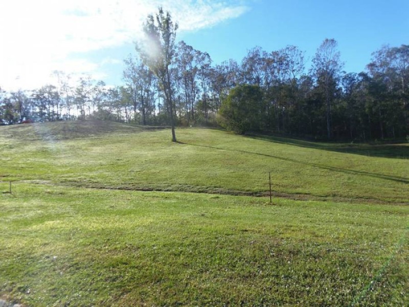 Lot 9 & 10 Coriander Court, Araluen QLD 4570