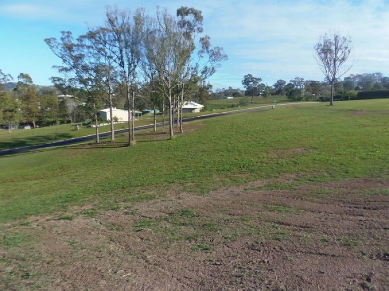 Lot 9 & 10 Coriander Court, Araluen QLD 4570