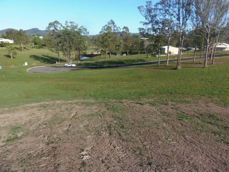 Lot 9 & 10 Coriander Court, Araluen QLD 4570