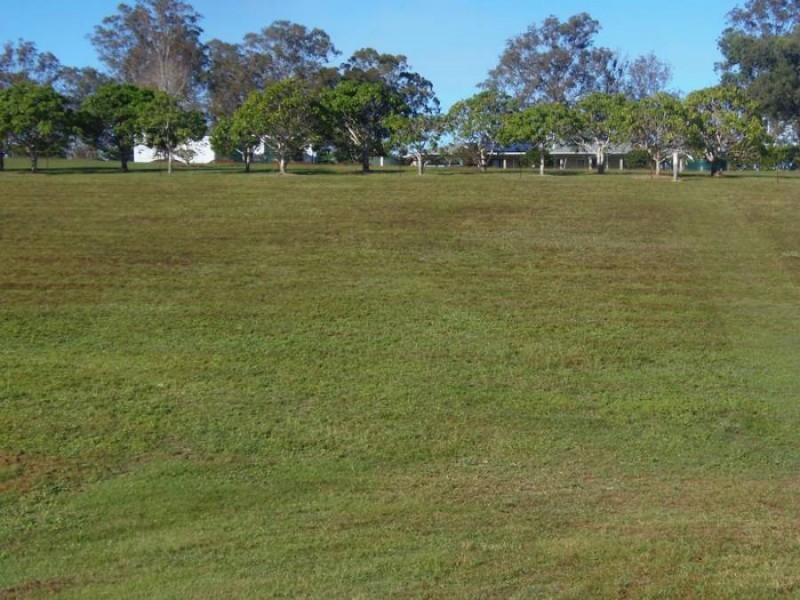 Lot 9 & 10 Coriander Court, Araluen QLD 4570