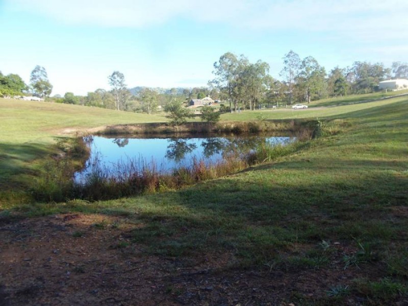 Lot 9 & 10 Coriander Court, Araluen QLD 4570