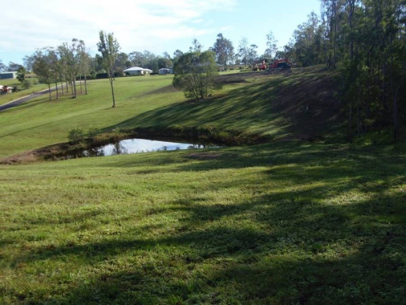 Lot 9 & 10 Coriander Court, Araluen QLD 4570
