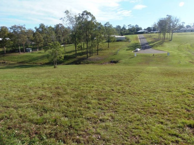 Lot 9 & 10 Coriander Court, Araluen QLD 4570