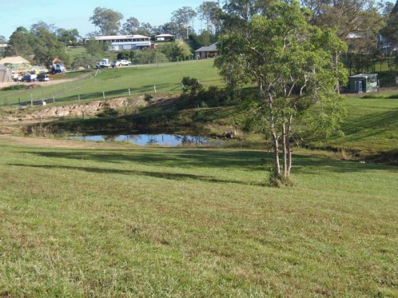 Lot 9 & 10 Coriander Court, Araluen QLD 4570