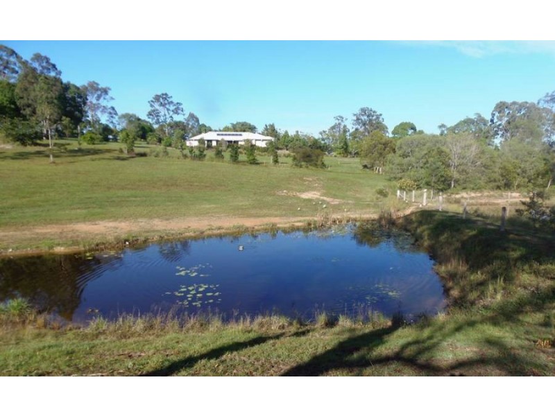 Lot 9 & 10 Coriander Court, Araluen QLD 4570