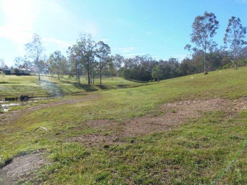 Lot 9 & 10 Coriander Court, Araluen QLD 4570