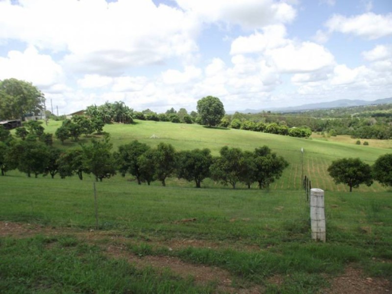 Lot 2, 3, 4 Grecian Bends Road, Greens Creek QLD 4570