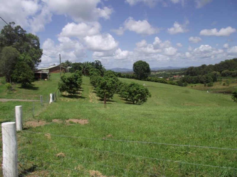 Lot 2, 3, 4 Grecian Bends Road, Greens Creek QLD 4570