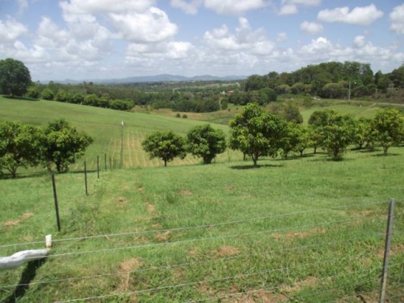 Lot 2, 3, 4 Grecian Bends Road, Greens Creek QLD 4570
