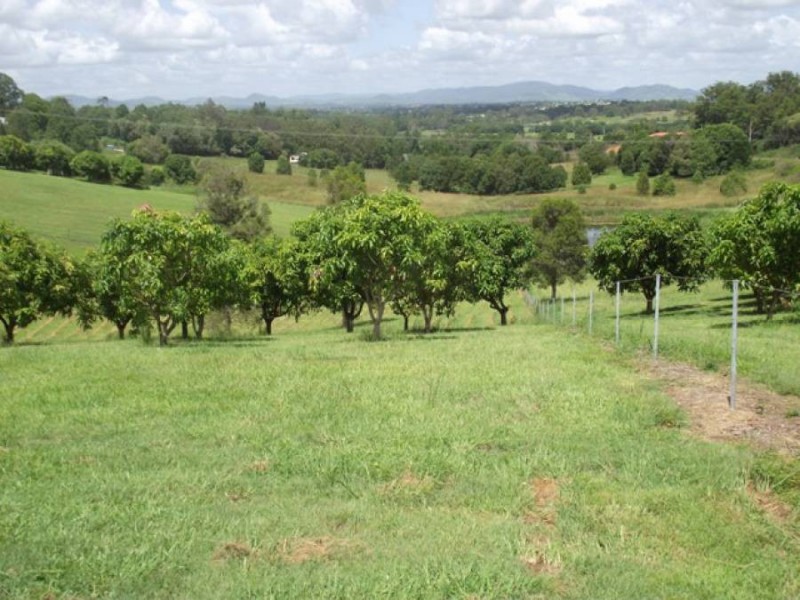Lot 2, 3, 4 Grecian Bends Road, Greens Creek QLD 4570