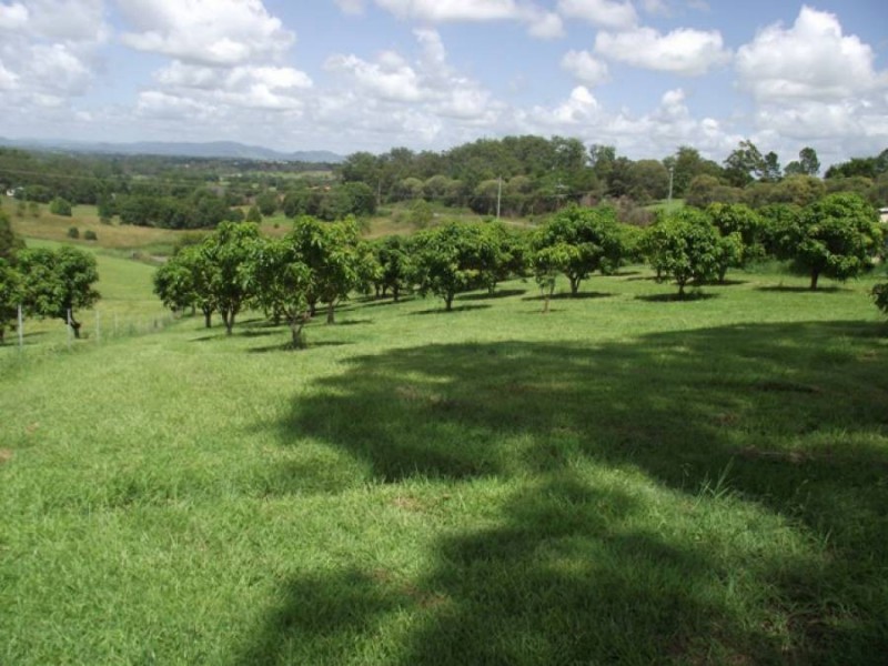 Lot 2, 3, 4 Grecian Bends Road, Greens Creek QLD 4570