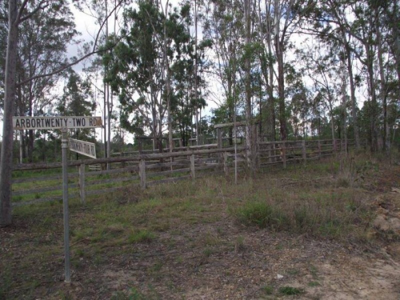Glenwood QLD 4570