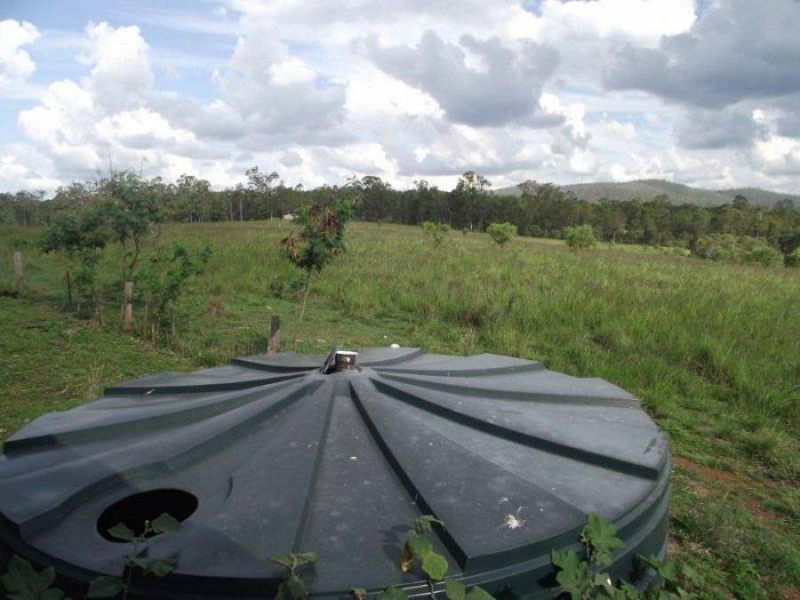 Glenwood QLD 4570
