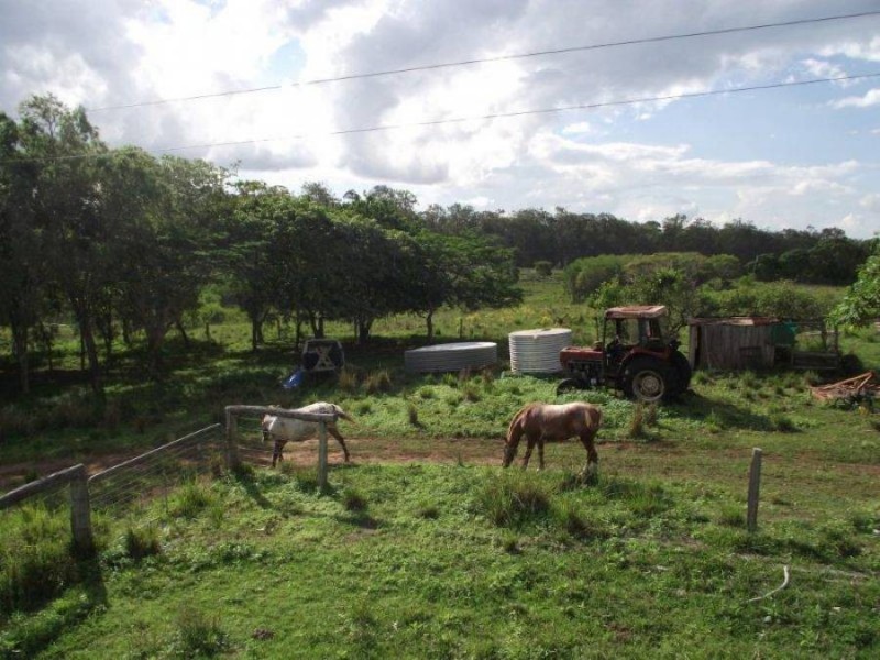 Glenwood QLD 4570
