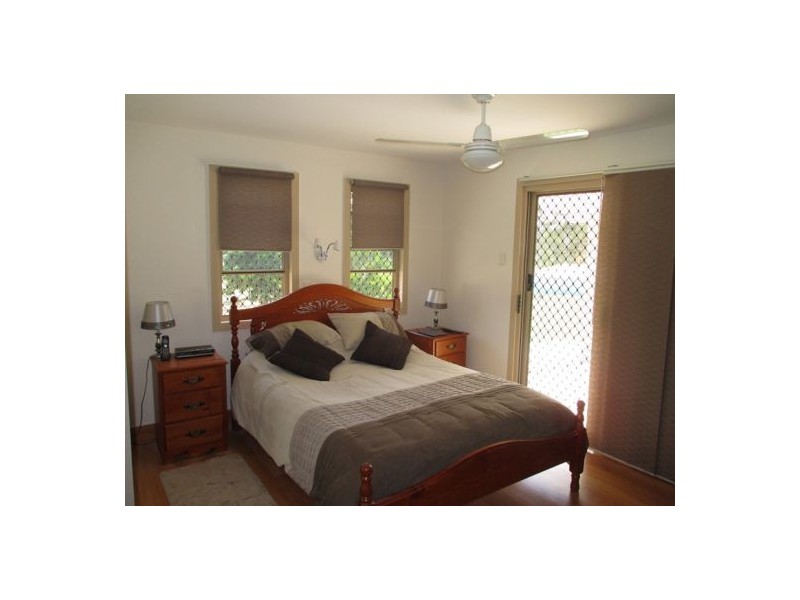 197 Banks Pocket Road, Araluen QLD 4570