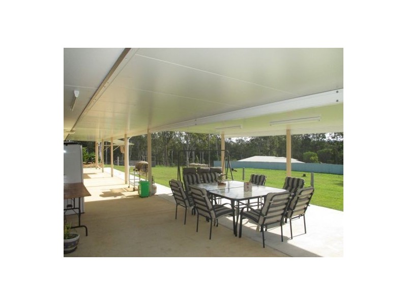 197 Banks Pocket Road, Araluen QLD 4570