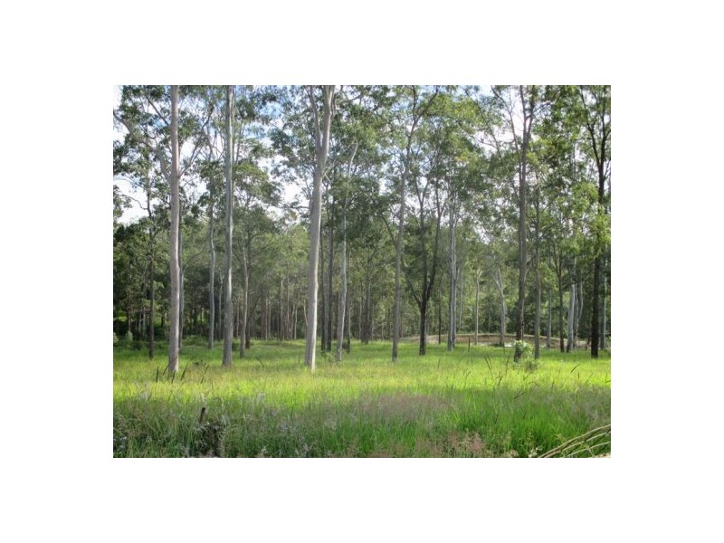 197 Banks Pocket Road, Araluen QLD 4570