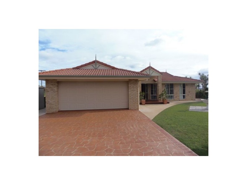366 Old Goomboorian Road, Veteran QLD 4570