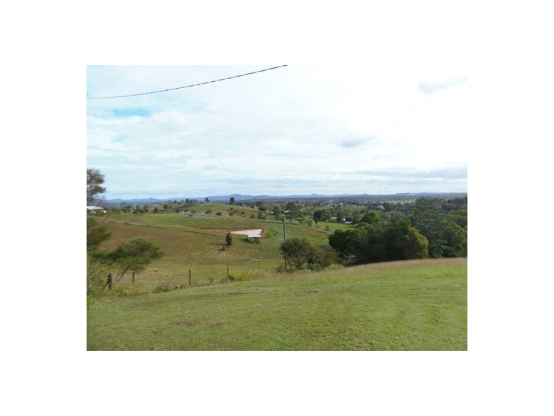 366 Old Goomboorian Road, Veteran QLD 4570