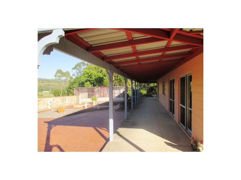 53 Allen Road, Chatsworth QLD 4570