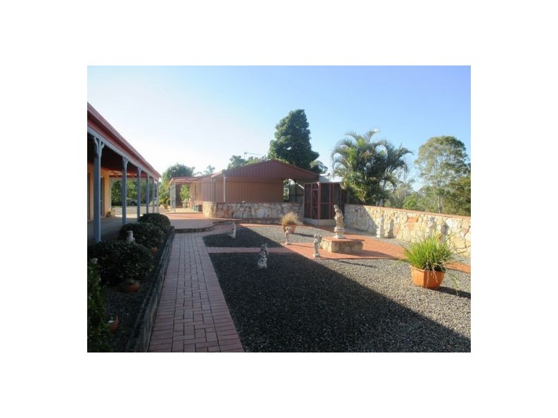 53 Allen Road, Chatsworth QLD 4570