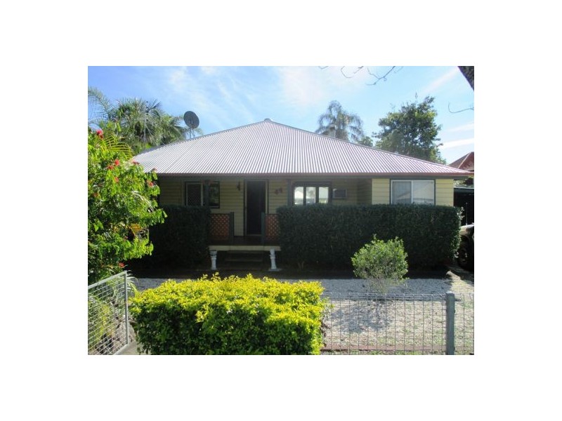 44 Horseshoe Bend, Gympie QLD 4570