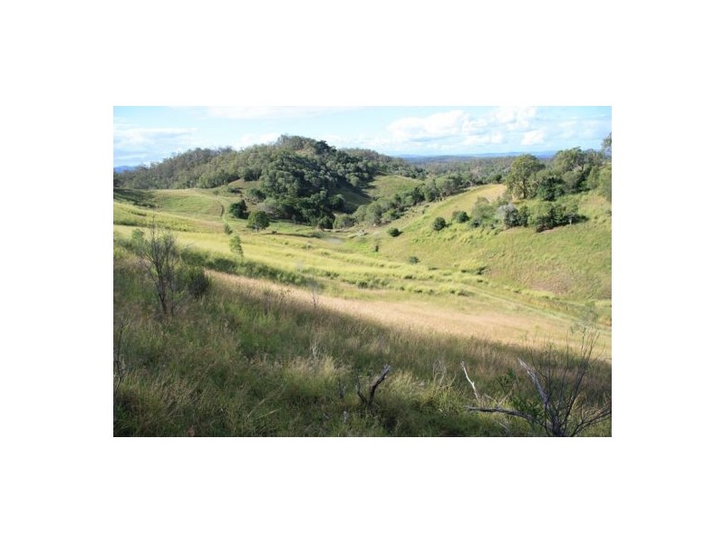Glastonbury QLD 4570