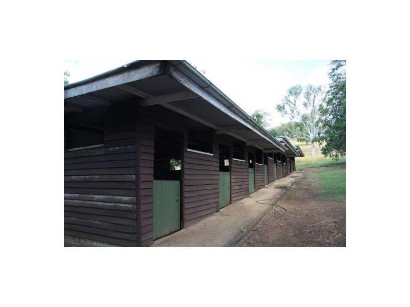 Glastonbury QLD 4570