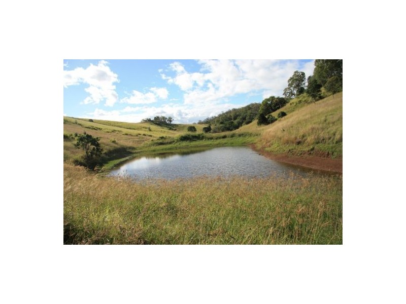 Glastonbury QLD 4570
