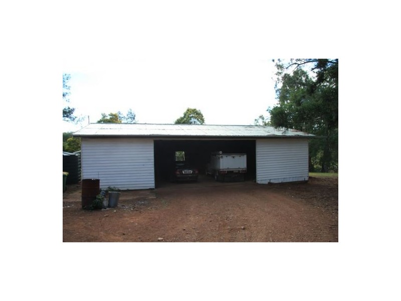 Glastonbury QLD 4570