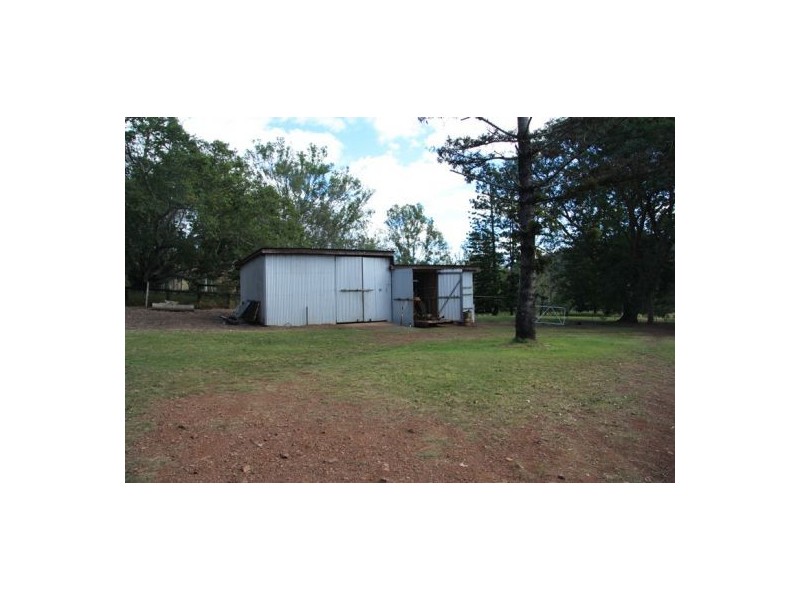 Glastonbury QLD 4570