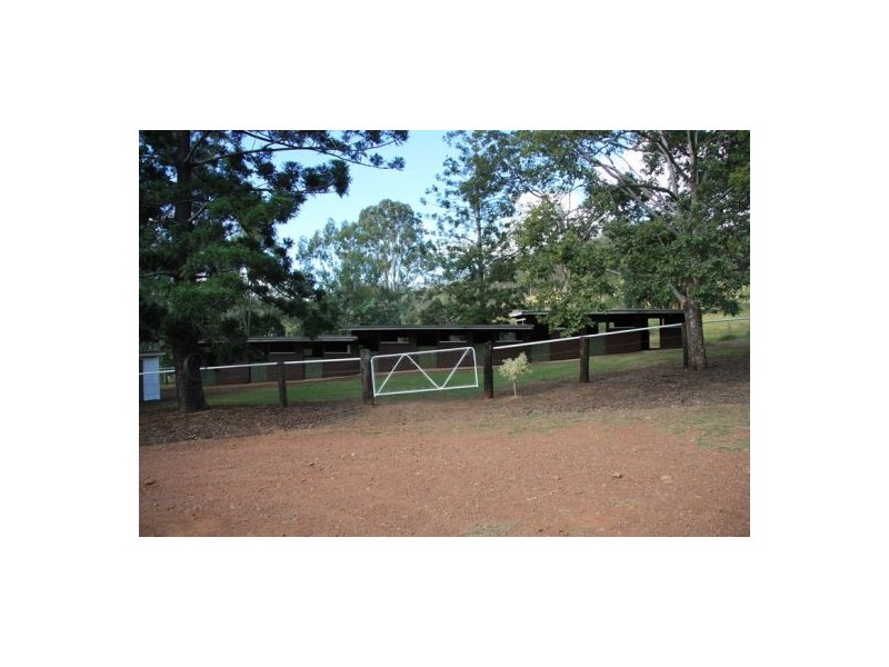 Glastonbury QLD 4570
