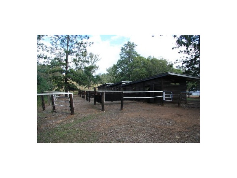 Glastonbury QLD 4570