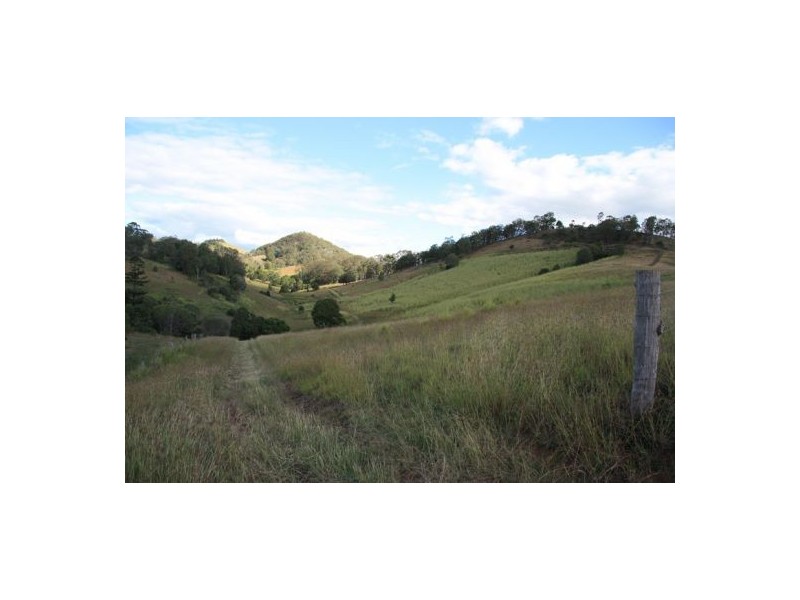Glastonbury QLD 4570