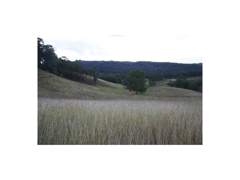 Glastonbury QLD 4570