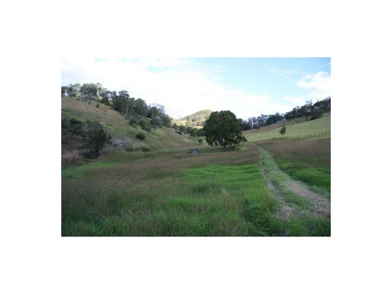Glastonbury QLD 4570