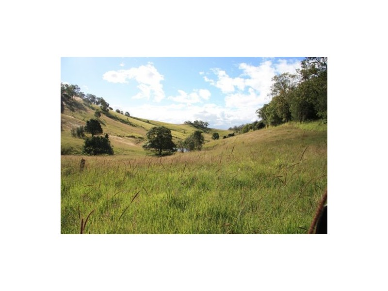 Glastonbury QLD 4570