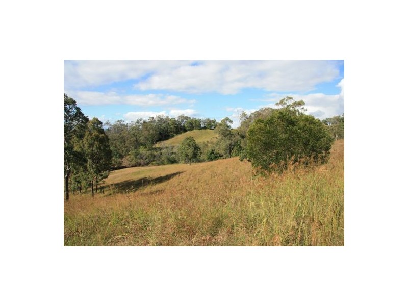 Glastonbury QLD 4570