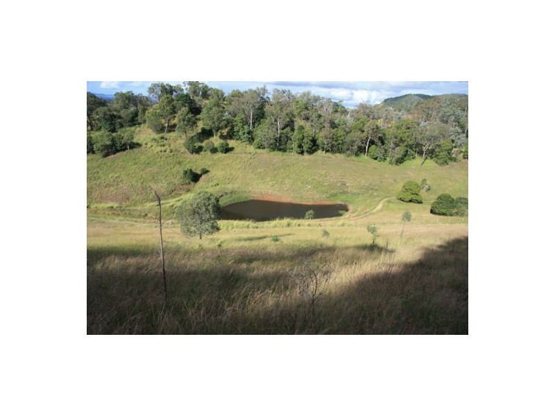 Glastonbury QLD 4570